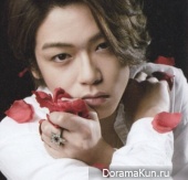 Hey! Say! JUMP для Potato March 2017