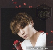 Hey! Say! JUMP для Potato March 2017