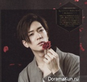 Hey! Say! JUMP для Potato March 2017