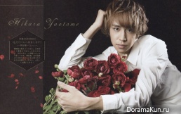 Hey! Say! JUMP для Potato March 2017