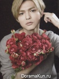 Hey! Say! JUMP для Potato March 2017