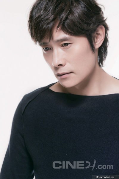 Lee Byung Hun Lee Byung Hun