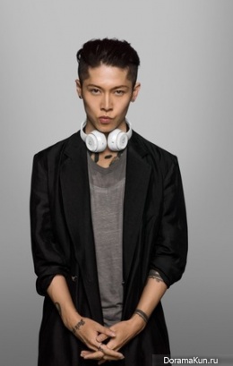 Miyavi для Beats