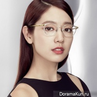 Park Shin Hye для Molsion
