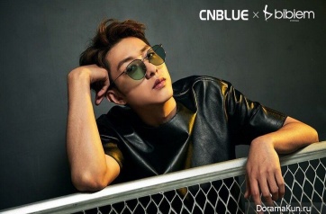 CNBlue для BIBIEM 2017