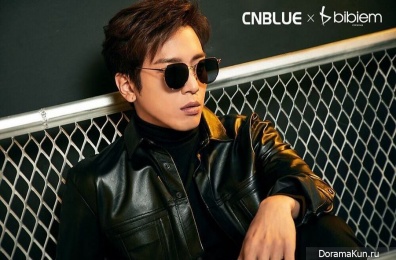 CNBlue для BIBIEM 2017