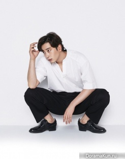 Hwang Chan Sung