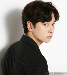 Hwang Chan Sung