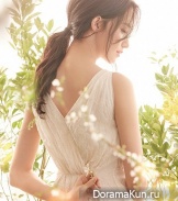 Yoona для Innisfree 2017