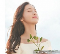 Yoona для Innisfree 2017