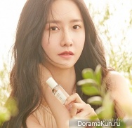 Yoona для Innisfree 2017