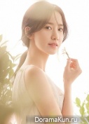 Yoona для Innisfree 2017