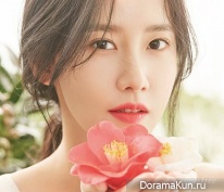 Yoona для Innisfree 2017