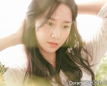 Yoona для Innisfree 2017