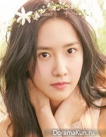Yoona для Innisfree 2017