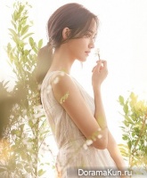 Yoona для Innisfree 2017