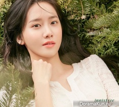 Yoona для Innisfree 2017