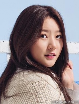 Kim Sae Ron для M Magazine March 2017
