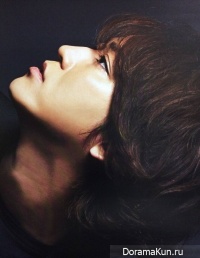Kamenashi Kazuya для TV Guide Alpha February 2017