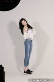 Nara (Hello Venus) для Buckaroo