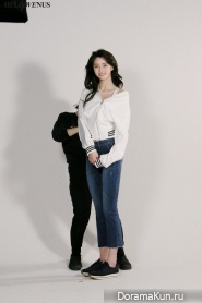 Nara (Hello Venus) для Buckaroo