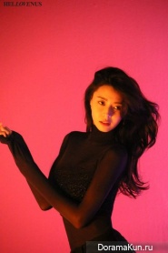 Nara (Hello Venus) для Buckaroo