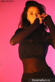 Nara (Hello Venus) для Buckaroo