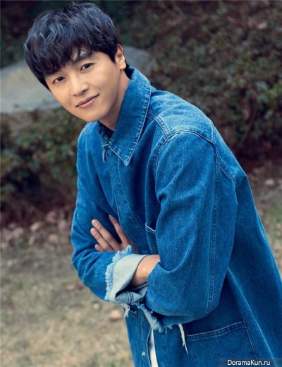 Yeon Woo Jin Yeon Woo Jin
