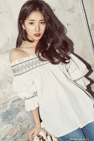 Suzy Suzy