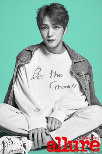 Kim Jae Joong