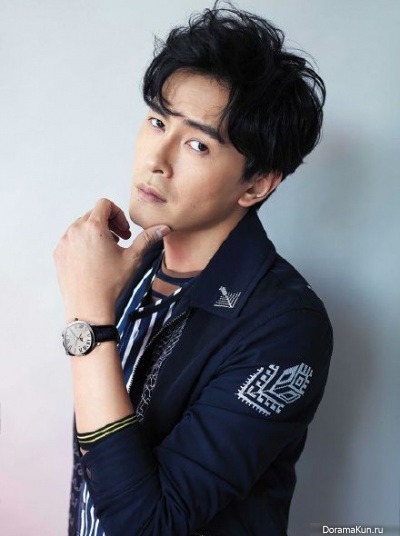 Joe Cheng Joe Cheng