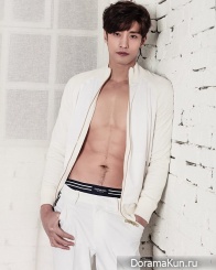Sung Hoon для Lashevan