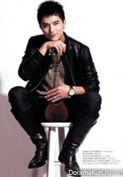 Roy Chiu