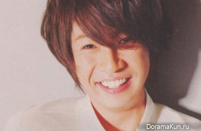 Aiba Masaki
