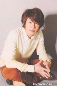 Aiba Masaki