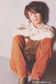 Aiba Masaki