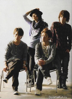 Arashi