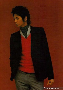 Hayami Mokomichi