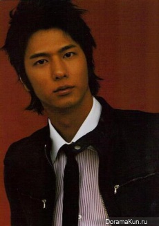 Hayami Mokomichi