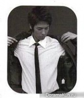 Hayami Mokomichi