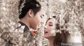 Mark Prin Suparat и Natwara Wongwasana
