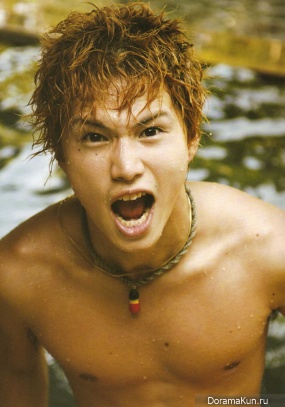 Hayato Ichihara