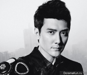 Feng Shaofeng