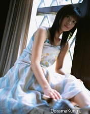 Aibu Saki