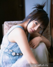 Aibu Saki