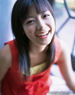 Aibu Saki