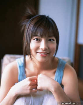 Aibu Saki