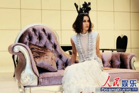 Shang Wenjie