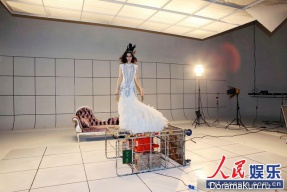 Shang Wenjie