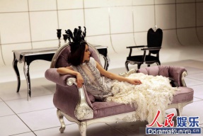 Shang Wenjie